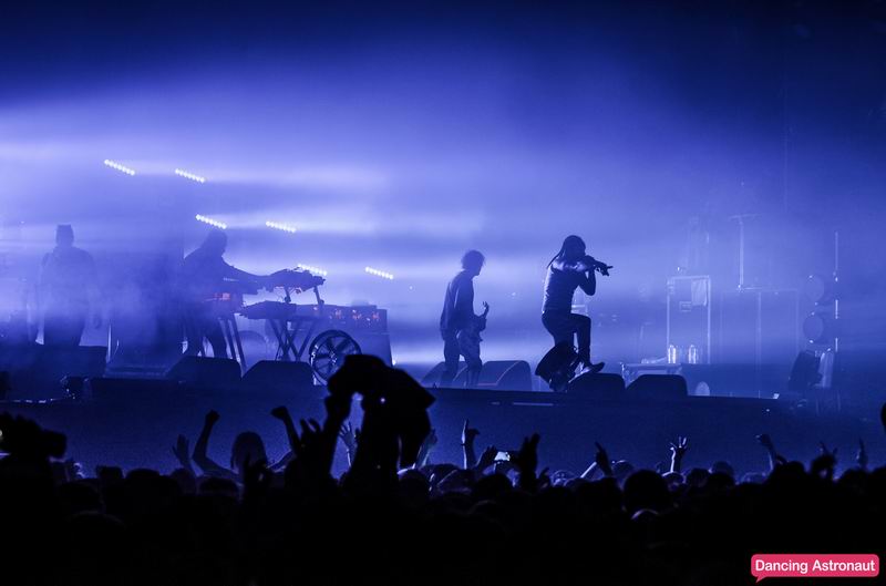 2015.06.20 – We Are Electric, Eersel, Holland « The Prodigy On Tour