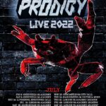 prodigy tour 2022 support act